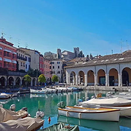 Apartment Mela Rif Desenzano del Garda