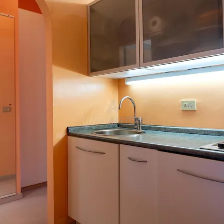 Mela Rif Apartment