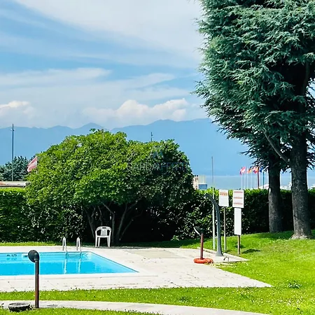 Mela Rif Apartment Desenzano del Garda